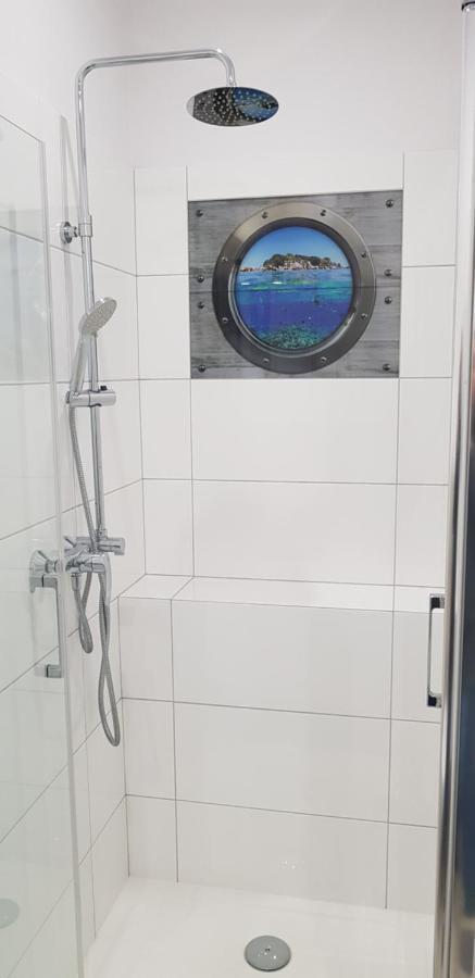 דז'יבנובק Apartament Rafa Koralowa מראה חיצוני תמונה